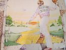 Elton John – Goodbye Yellow Brick Road - 1973 Double Vinyl LP Record Album
