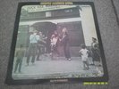 CREEDENCE CLEARWATER REVIVAL Willy And The Poor Boys 1970  A1/B1 superb EX