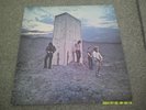 THE WHO Who's Next 1971   TRACK RECORD    A1 / B2    superb EX