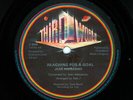 Jean Adebambo - Reaching For A Goal / I Want To Make It With You, 12