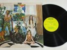 JOHN BAYLEY MINSTREL OF THE MORNING VINYL LP SIGNED RARE FOLK PSYCH Autograph