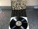 LP VINYL GEORGE MICHAEL LISTEN WITHOUT PREJUDICE 467295 1  UK 1ST PRESS NM/EX