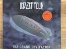 LED ZEPPELIN - The Grand Levitation (3XLP) Limited Edition 200 Copies - Trifold