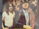 AC/DC HIGHWAY TO HELL VINYL 1979 K50628 A1 B1 ATLANTIC EXCELLENT
