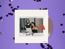 OLIVIA RODRIGO / NOAH KAHAN Stick Season Lacy 7” Vinyl Limited [PRESALE]  ️