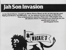 VINYL Various - Jah Son Invasion