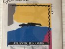 Genesis: Abacab (1981, 1st press, Sealed, Promo, Huge DJ Sticker, M/EX)