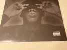 Jay-Z – The Black Album 2LP - 2003 US Roc-A-Fella Records - B0001528-01 - Used