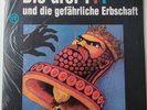 Die drei Fragezeichen ??? und die gefährliche Erbschaft 17 Picture Vinyl LP