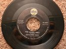 NORTHERN SOUL GERALDINE HUNT WINNER TAKES ALL G+ WARP 1966 ABC