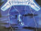 Metallica - Ride The Lightning. Lp Vinyl