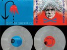 King Buzzo - Melvins - This Machine Kills Artists + Gift Of Sacrifice 2 x LP NEW