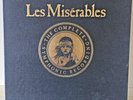 Les Misérables: The Complete Symphonic Recording 4x LP Box Set