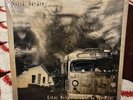 Lukas Nelson & Promise Of The Real Record Naked Garden Vinyl LP New Sealed