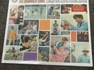 The Beach Boys All Summer Long Limited Edition Numbered Sunfire Coloured Vinyl