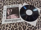 THE DAMNED Gravegiggers 12