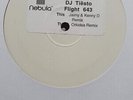 DJ Tiësto - Flight 643, 12