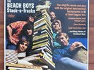 The Beach Boys Stack Of Tracks Capital Records DKAO 2893 VG￼