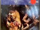 Larry Young Of Love And Peace Blue Note BST 84242 Stereo Vinyl LP VG Shrink NY