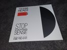 The Talking Heads - Stop Making Sense - 2LP Sealed In Hand (7/26/2024)
