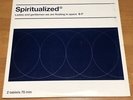 UK      2LP SPIRITUALIZED   LADIES AND GENTLEMEN WE ARE FLOATING IN SPACE