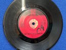 DAVID BOWIE WITH THE LOWER THIRD - CAN'T HELP THINKING ABOUT ME - 7