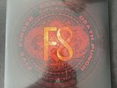 Five Finger Death Punch : F8 VINYL 12