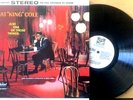 AUDIOPHILE S&P Records 180g LP NAT KING COLE Just One Of Those Things BILLY MAY