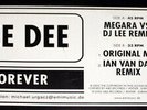 Dee Dee - Forever, 12