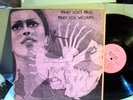 MARY LOU WILLIAMS LP 