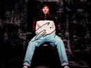 LOUIS TOMLINSON Walls LP HAND SIGNED AUTOGRAPH (2020 Vinyl EX*) ONE DIRECTION