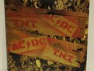 AC/DC T.N.T. Australian Vinyl LP Record RARE ACDC TNT APLPA016 Albert 1980