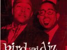 LP Charlie Parker And Dizzy Gillespie Bird And Diz INSERT INCLUDED. JAPAN