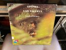 Gato Barbieri Lonnie Liston Smith Bolivia LP Flying Dutchman 1973 EX