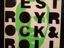 Mylo - Destroy Rock & and Roll 12” Double LP 2005 RARE