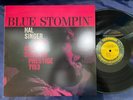 HAL SINGER CHARLIE SHAVERS BLUE STOMPIN' PRESTIGE PRLP 7409 STEREO JAPAN/US LP