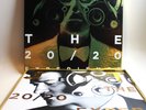 Justin Timberlake The 20/20 Experience Complete Experience Vinyl Record LP