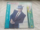 ELTON JOHN JUMP UP  Original Japan 1982  LP & OBI  SUPERB MINT