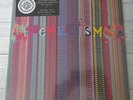 Deap Vally - Femejism - Transparent Red Vinyl LP - NEW/SEALED - FREE POSTING