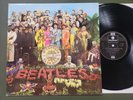 SGT PEPPERS LONELY HEARTS CLUB BAND - The Beatles -UK Press G/f - LP near mint