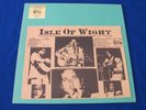 BOB DYLAN / GWW Isle Of Wight TMOQ ORANGE VINYL EARLY USA PRESS LP RARE