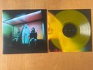 Wolf Alice Blue Weekend Yellow Vinyl LP