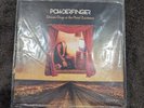 Powderfinger - Dream Days at the Hotel Existence - VINYL - 600 only - RARE