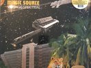 Magic Source - Voyage Spectral (LP)
