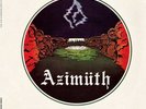 Azimüth - Azimüth (LP) (Gatefold)
