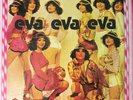 Eva Eva Eva - Eva Eva Eva (Love Me Please Forever) (LP)