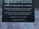 Slint - Spiderland (LP) (180 Gram, Gatefold)