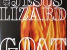 The Jesus Lizard - Goat (LP) (Gatefold)
