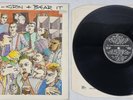 The Ruts - Grin And Bear It Vinyl Record.  1980.  12