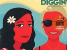 Various - Pura Vida Presents: Beach Diggin' Volume 5 (2xLP)